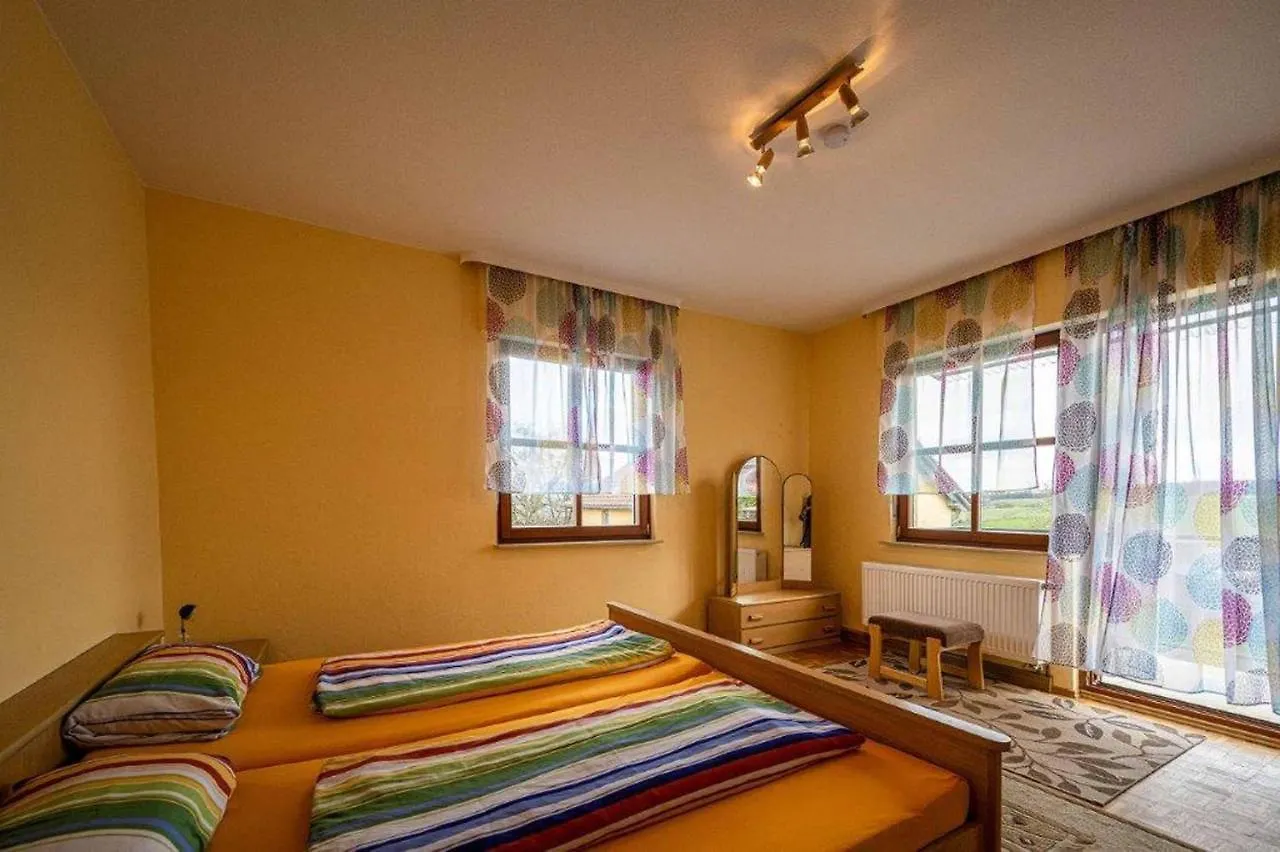 Ferienwohnung Kleinmuenster Riedbach 0*,