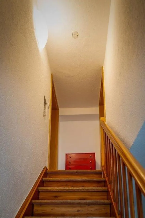 Ferienwohnung Kleinmuenster Riedbach