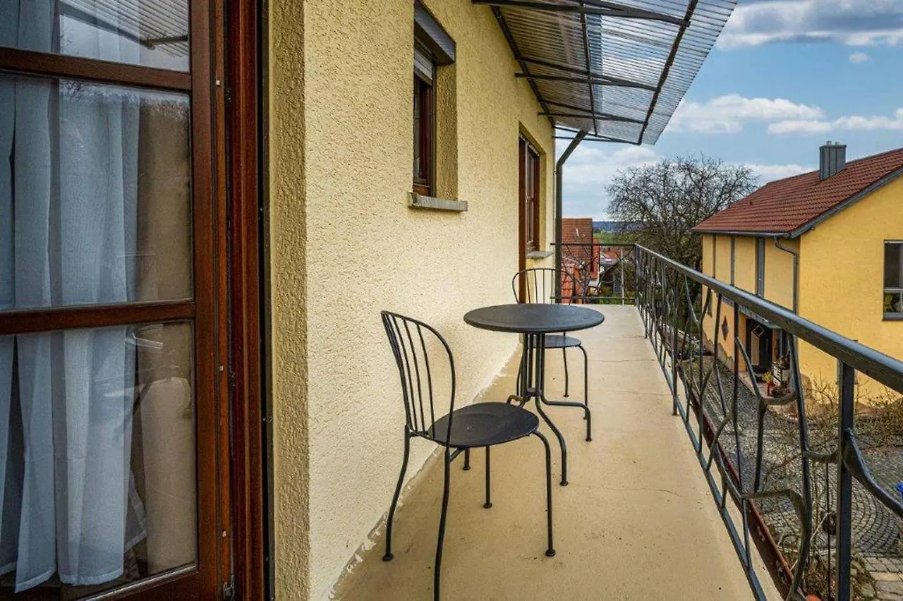 Ferienwohnung Kleinmuenster Riedbach 0*,  Deutschland