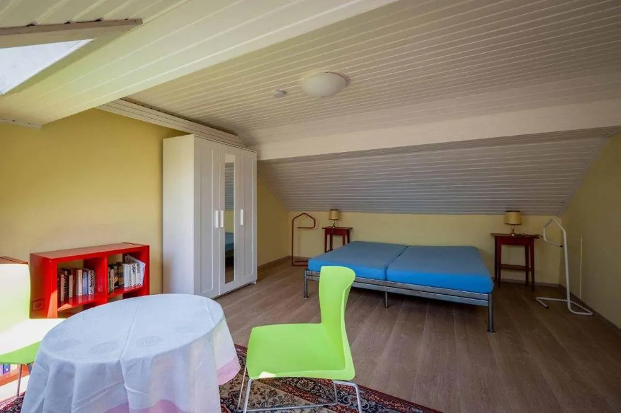 Ferienwohnung Kleinmuenster Riedbach