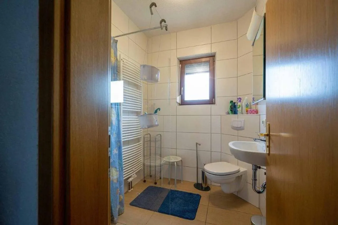 Ferienwohnung Kleinmuenster Riedbach 0*,  Deutschland