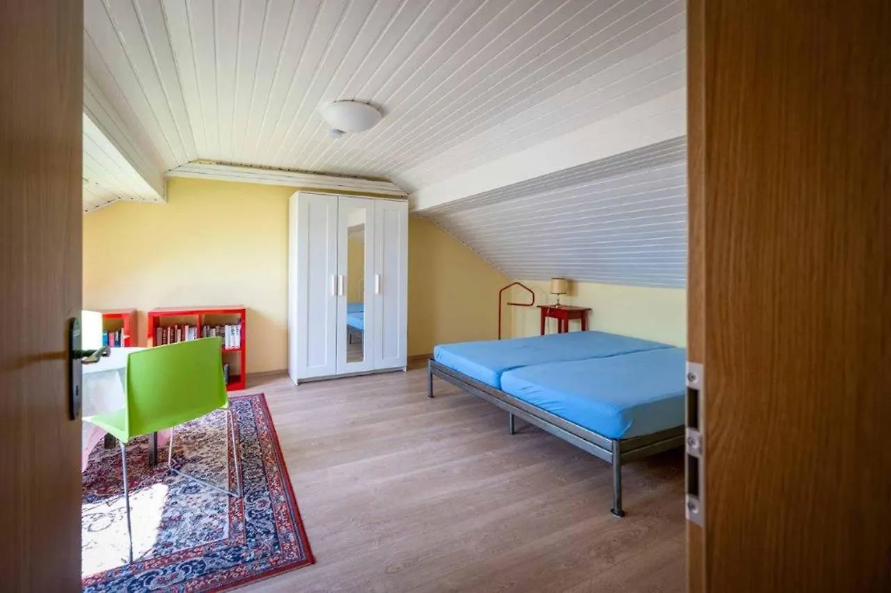 Ferienwohnung Kleinmuenster Riedbach Deutschland