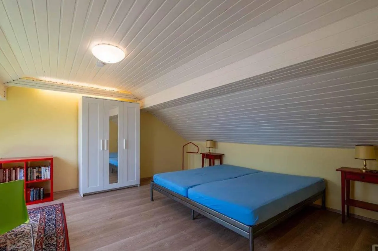Ferienwohnung Kleinmuenster Riedbach 0*,  Deutschland